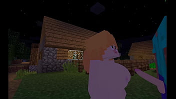 minecraft putaria