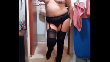 young slave anal