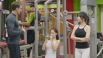 wrong turn 4 lesbian scene