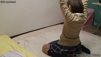 japanese daughter sleeping sex