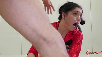 plaster bondage