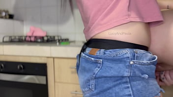 milf + anal