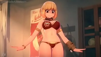 fallout 4 big tits mod