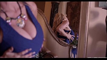 kelly brook hot video