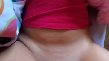 big perky natural tits