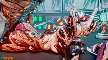 warframe lotus porn