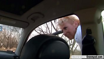 granny pissing porn