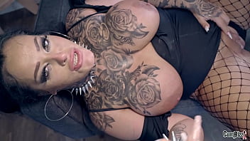 bbw vicky diaz