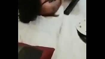 rimjob cuckold