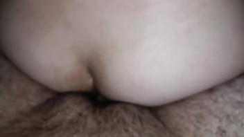 evelyn claire anal