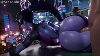 widow porn
