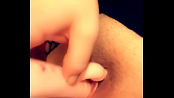 fuck myself