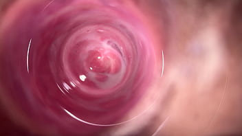 camera inside vagina during sex