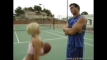 sport sex hot