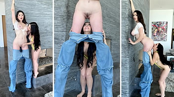 milf first dp