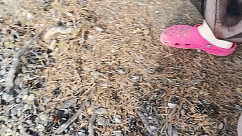 nella pissing