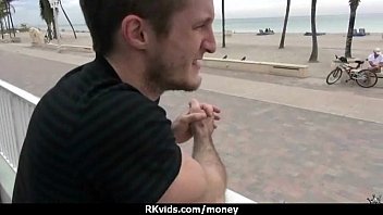 public fuck for money porn