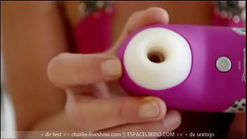 sex toy video