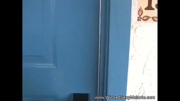 sex scene with nasty wild milf acting like a star video-29