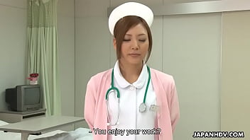 doctor nurse sexy video