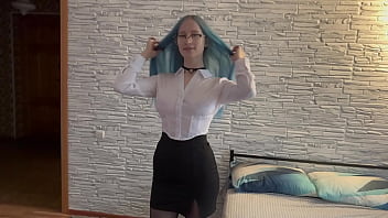 beeg nylon
