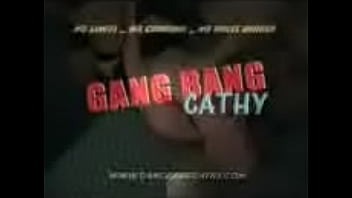 cathy barry blow job