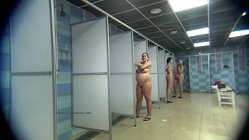 hidden cam mom in shower