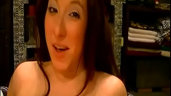 shy girl gets her game on porn