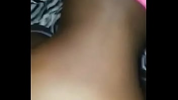 young ebony hairy pussy