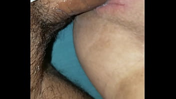 hairy pussy mastubating