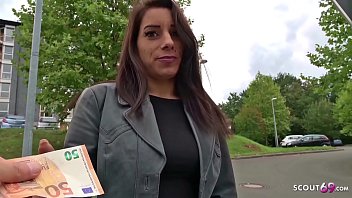 female agent casting