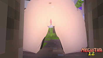 minecraft putaria