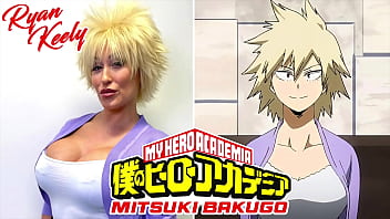 bakugo rule 34