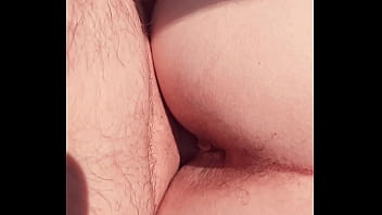 pig cock in pussy