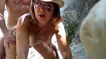 beach hot video