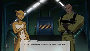 archer cartoon porn