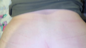 huge ass bouncing