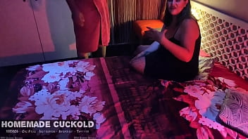 porn in a strip club