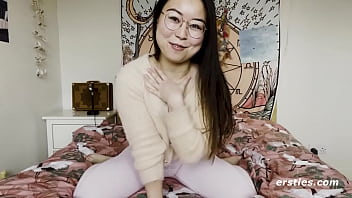 my cute asian porn