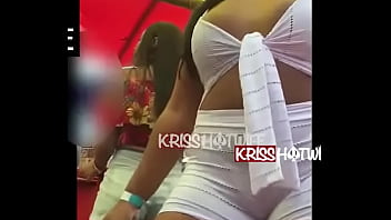 big booty dwarf