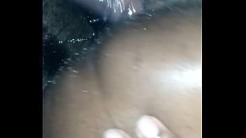 black squirting orgasm