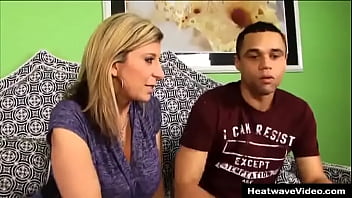 milf backroom casting couch