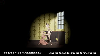 hd porn animation