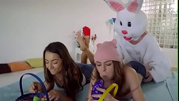 happy easter porn