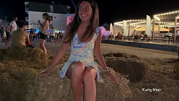 upskirt wet