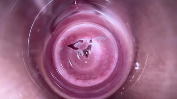 camera inside vagina sex