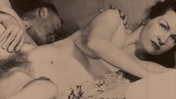 gay vintage rape porn