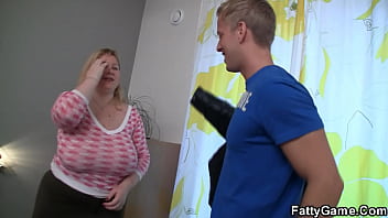 son blackmails mom for anal sex