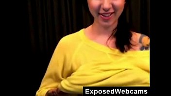 webcam sex scandal