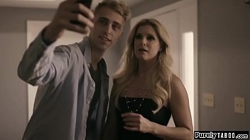 free porn hot stepmom